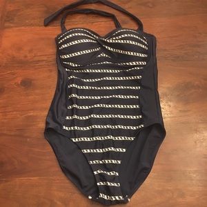 One Piece Swimsuit